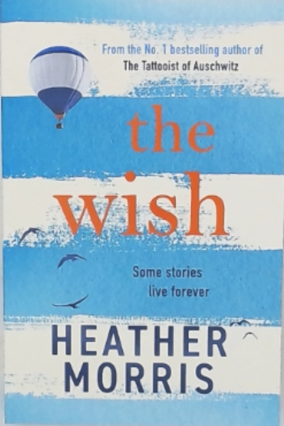 The Wish