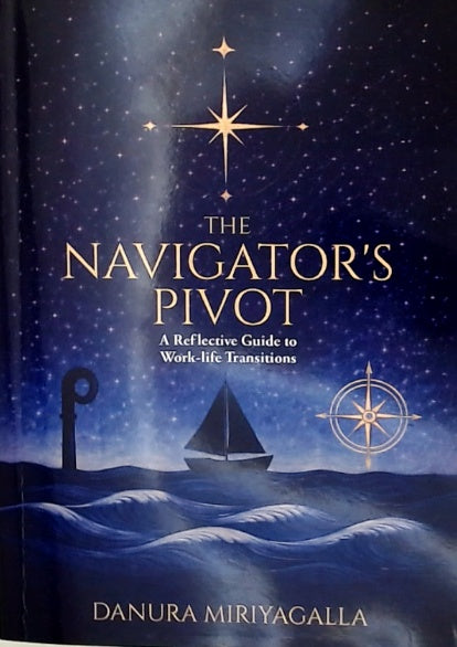 The Navigators Pivot