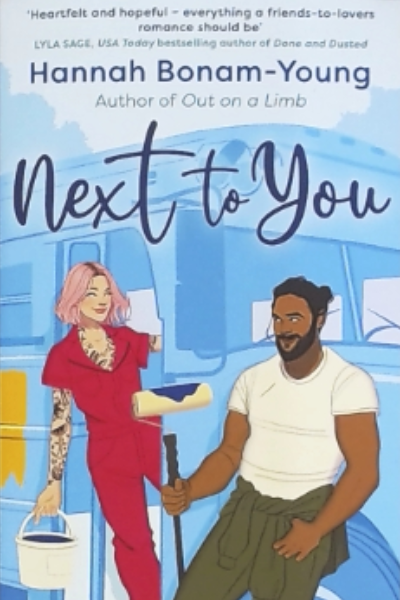 Next to You