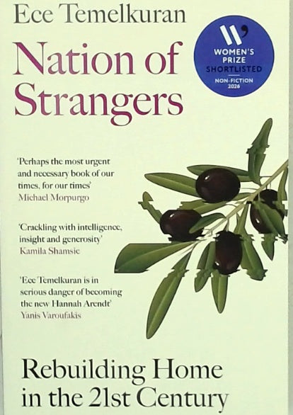Nation of Strangers