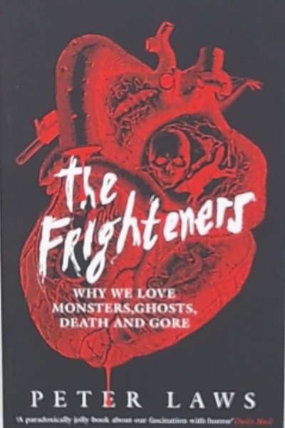 The Frighteners