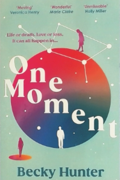 One Moment