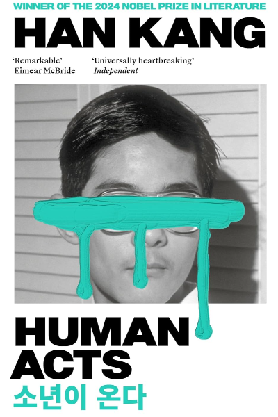 Human Acts
