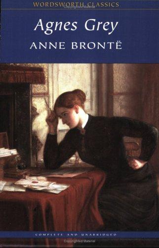 Wordsworth Cla - Agnes Grey