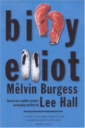Billy Ellot