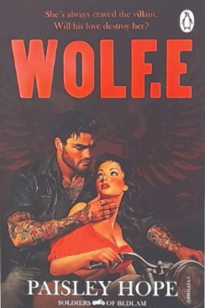 Wolfe
