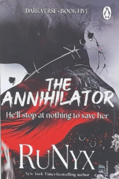 The Annihilator