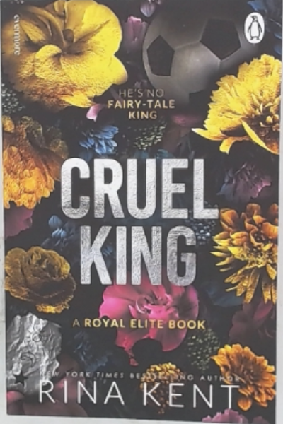 Cruel King