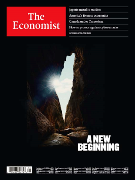 The Economist 11.10.2025 to 17.10.2025