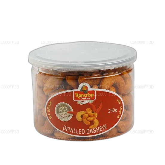 Фаршированные орехи кешью Rancrisp
