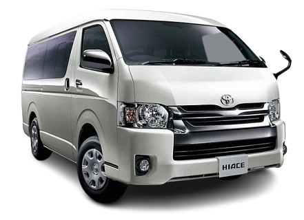 Тропа Рамаяна (6 дней)