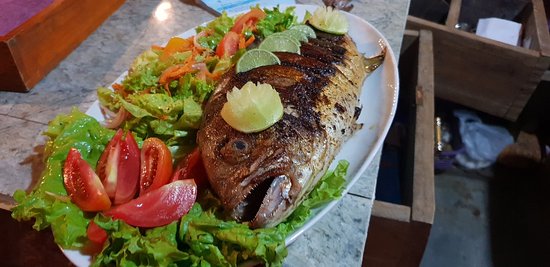 Экскурсия по рынку и мастер-класс по приготовлению блюд шри-ланкийской кухни в Унаватуне.