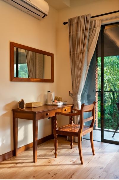 Moksha at Kitulgala, Kitulgala