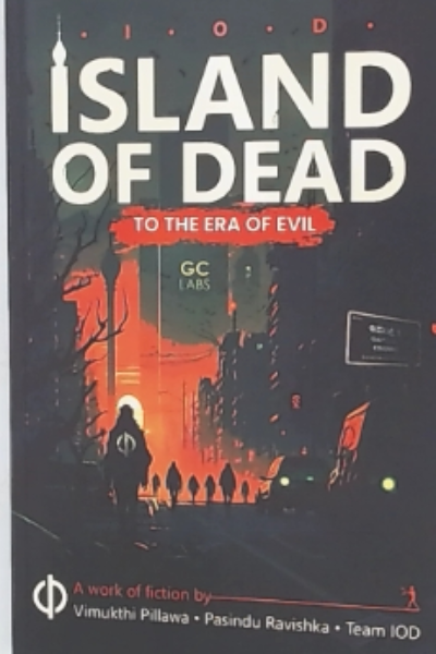Island of Dead
