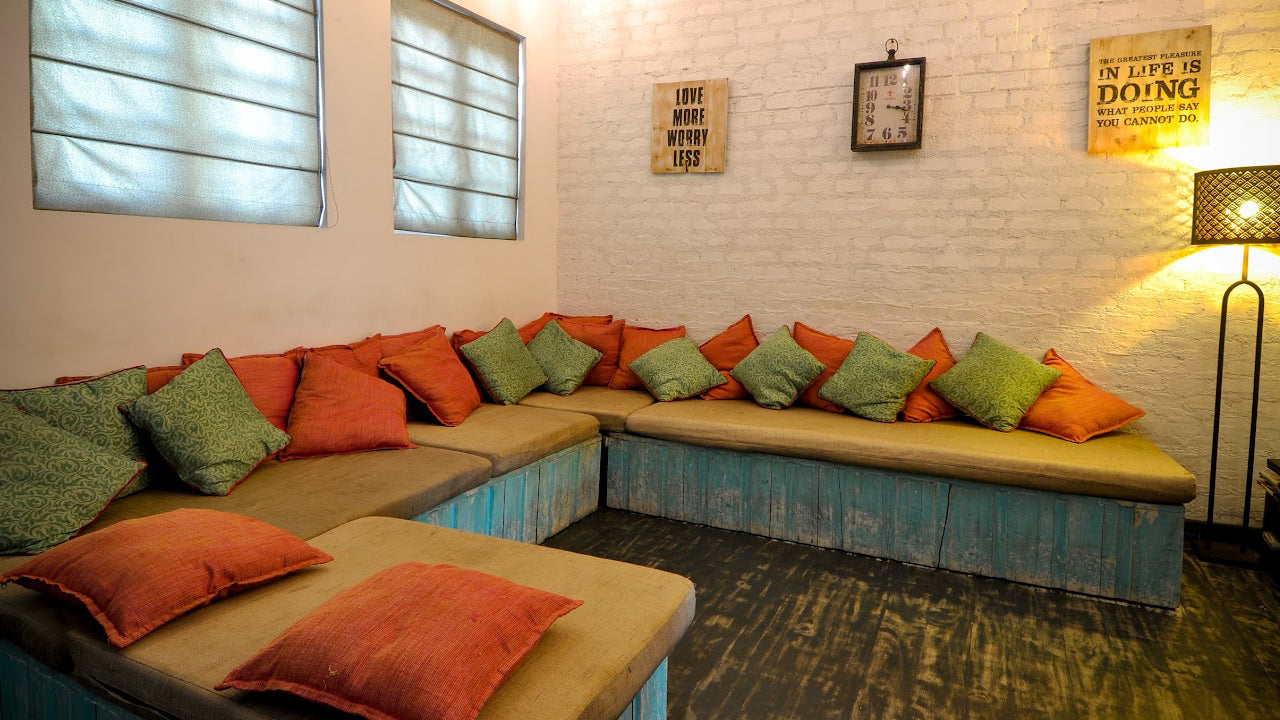 Clock Inn Kandy, Kandy