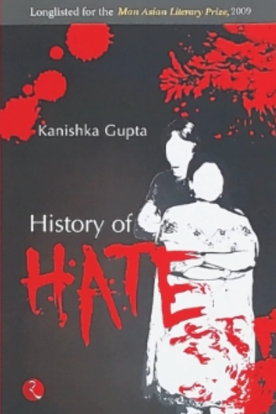 History of Hate