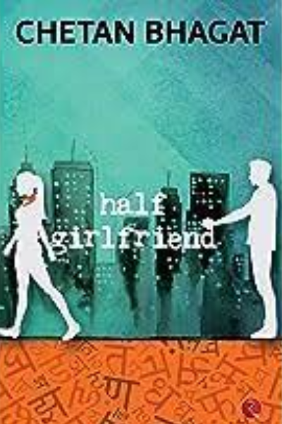 Half Girlfriend