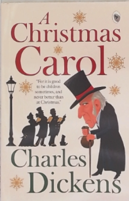A Christmas Carol