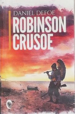 Robinson Crusoe