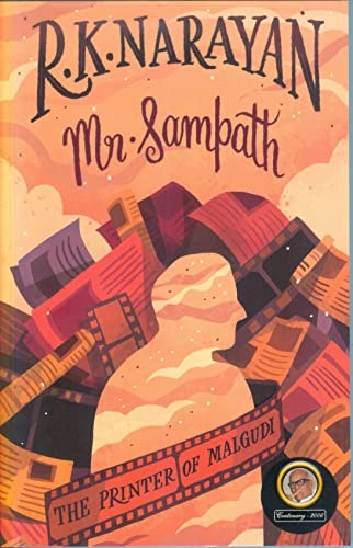 Mr Sampath - The Printer of Malgudi