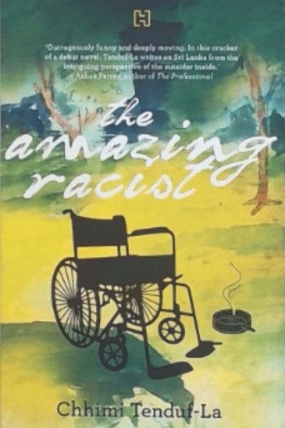 The Amazing Racist