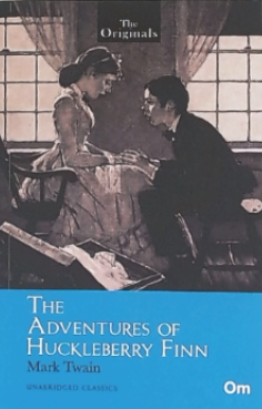 The Originals - The Adventures of Huckleberry Finn