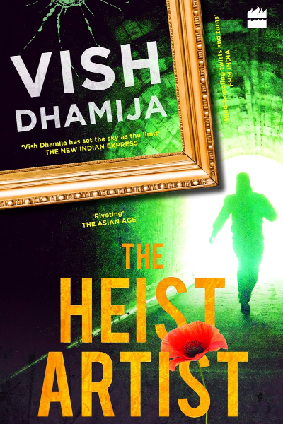 The Heist Artist