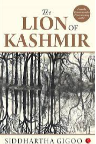The Lion of Kashmir