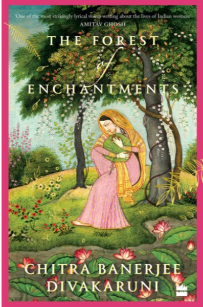 The Forest of Enchantments