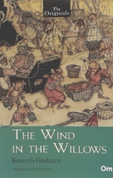 The Originals - The Wind in the Willows