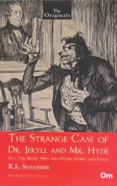 The Originals - The Strange Case of Dr Jekyll and