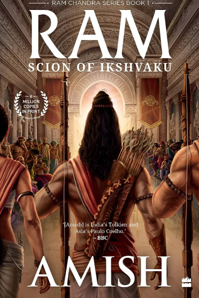 Ram - Scion of Ikshvaku