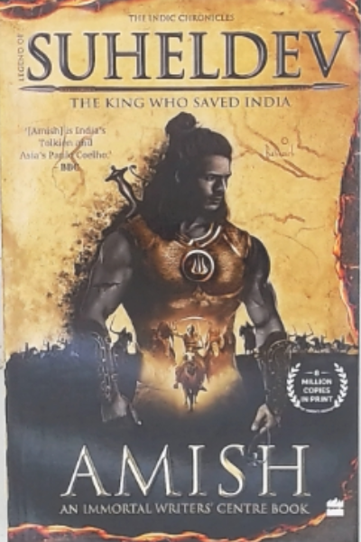Suheldev - The King Who Saved India