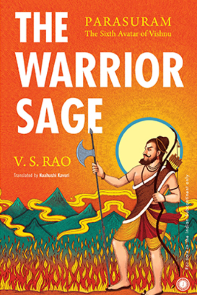 The Warrior Sage