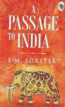 A Passage to India