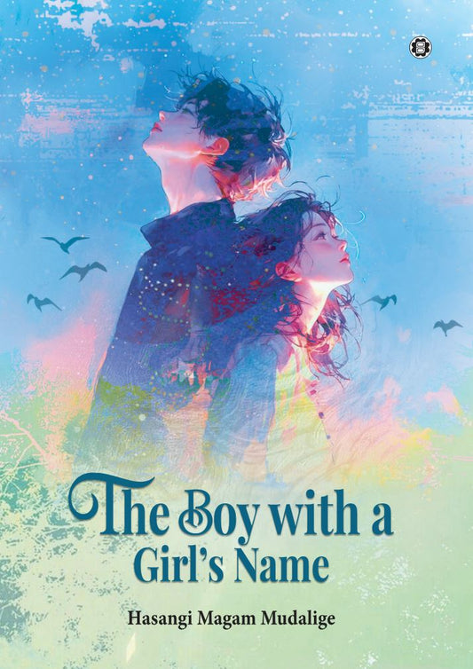 The Boy with a Girls Name