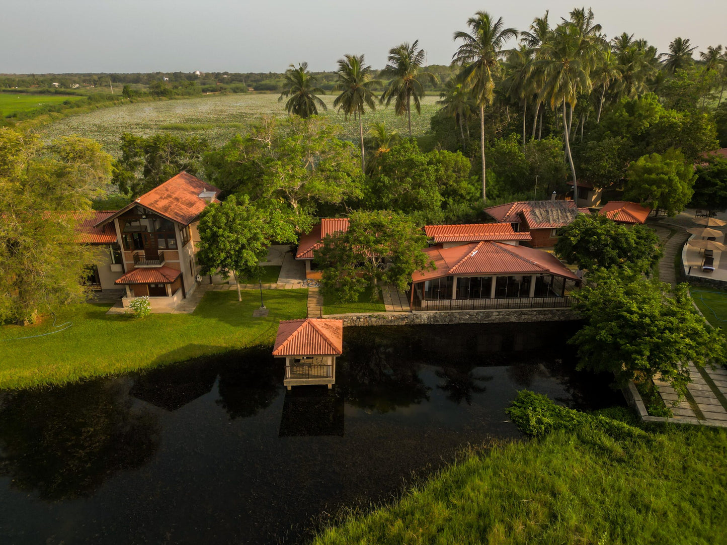 Malala Retreat, Hambantota