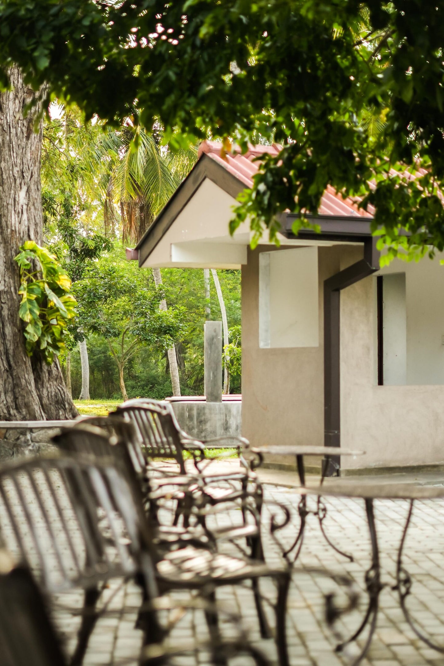 Malala Retreat, Hambantota