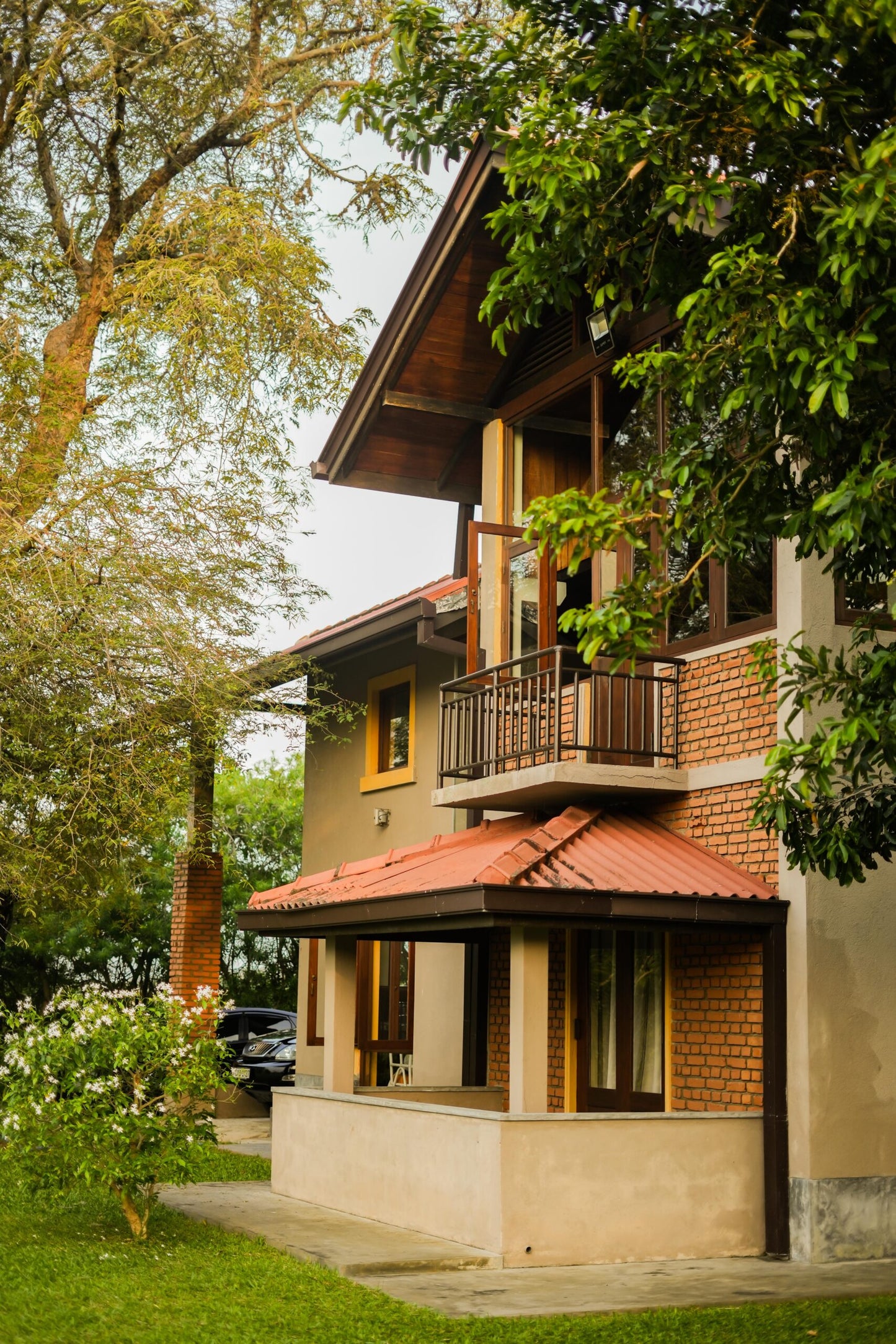 Malala Retreat, Hambantota