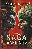 Naga Warriors