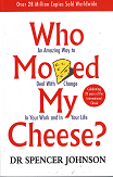 Who Moved My Cheese ?