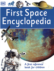 First Space Encyclopedia
