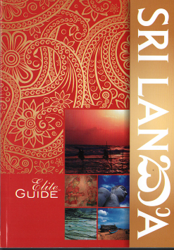 Elite Guide Sri Lanka ( 2Nd Edition )