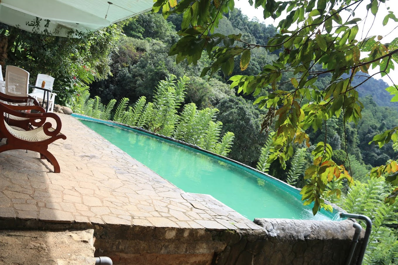 Paradise Eco Garden, Kithulgala