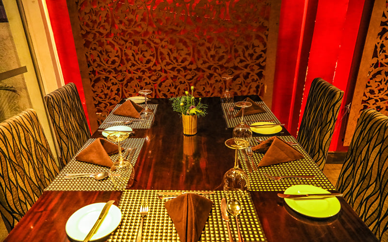 Отель Оук Рэй Сити, Канди