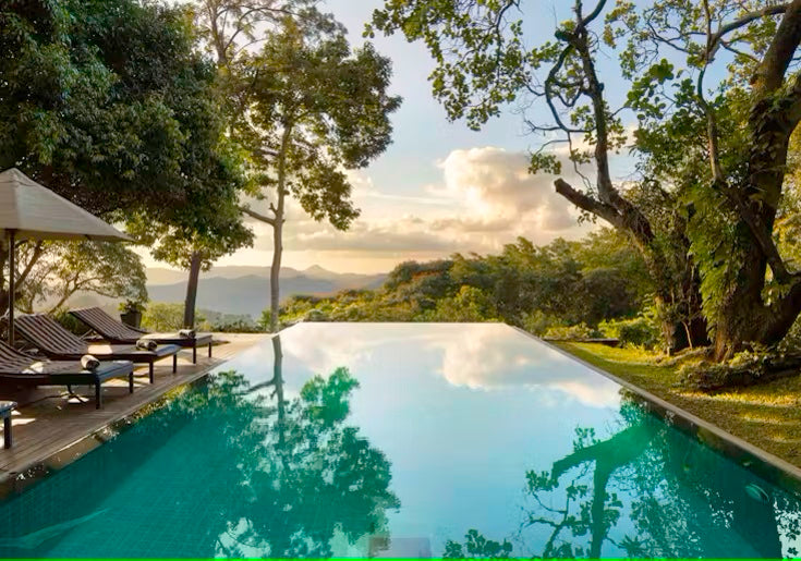 Mountbatten Bungalow, Kandy