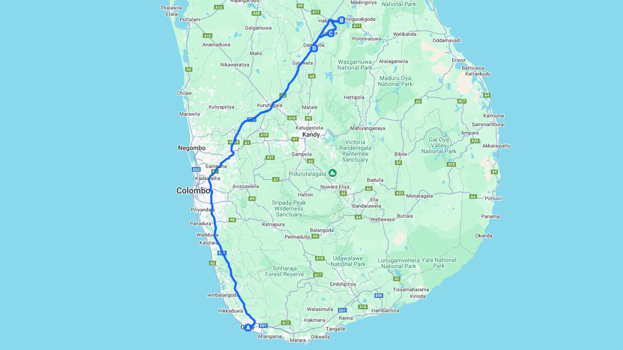 Тур по дикой природе и всемирному наследию из Галле (2 дня)