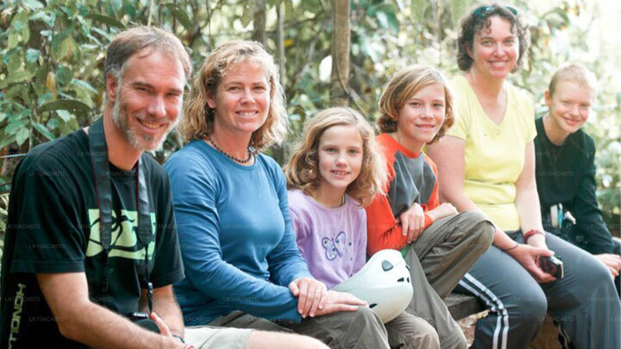 Устойчивый тур (10 дней)