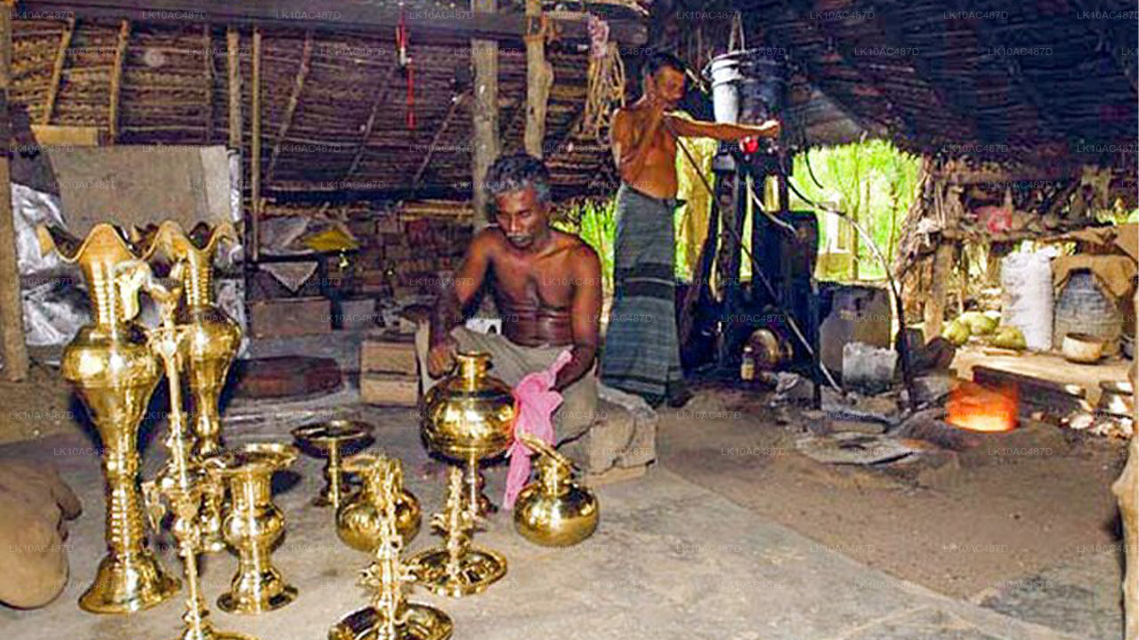 Устойчивый тур (10 дней)