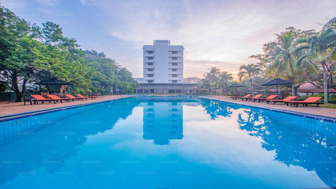 Vivanta Colombo, Airport Garden, Negombo